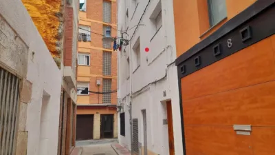 Duplex at Carrer de la Vila, 73 photo 4